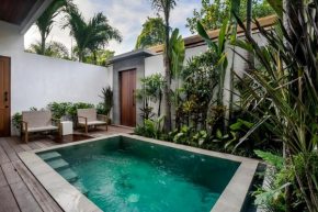 Villa Pereh by Alfred in Bali